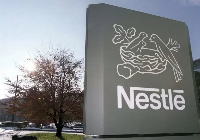 vagas nestlé barueri