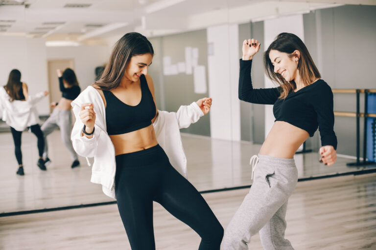 Estação Cultural de Barueri terá zumba e dança de salão nesta sexta-feira (15)