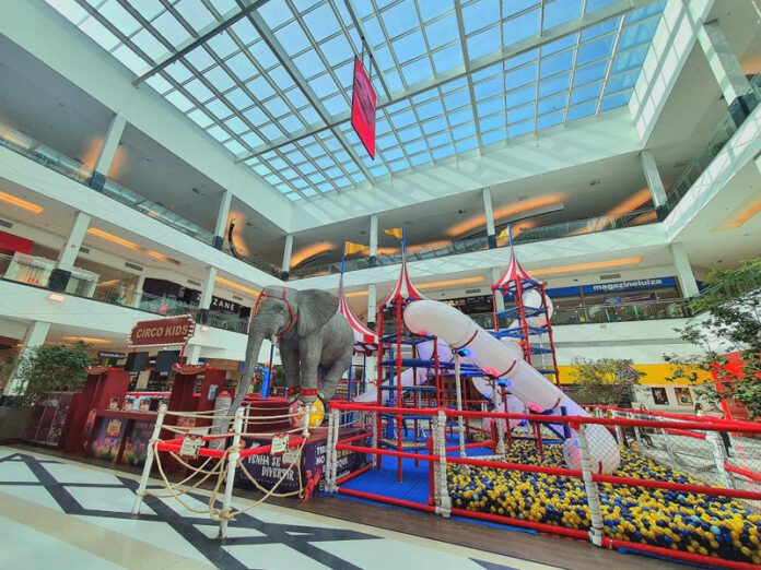 parque shopping barueri