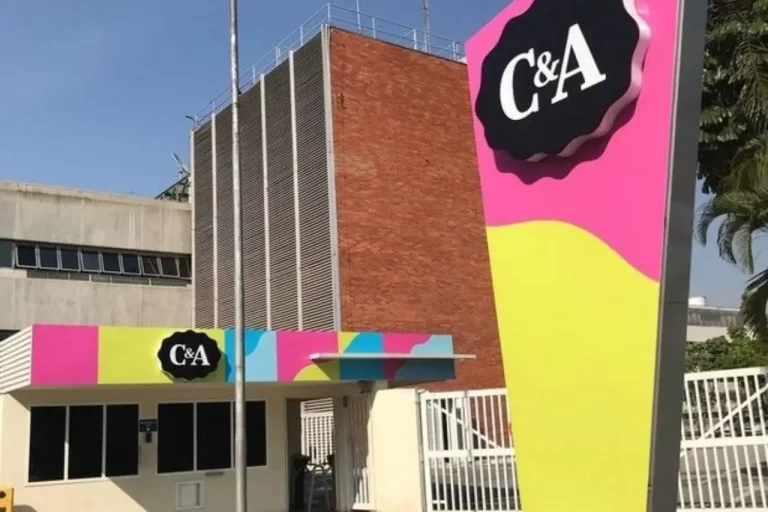 C&A abre oportunidades de emprego em Barueri