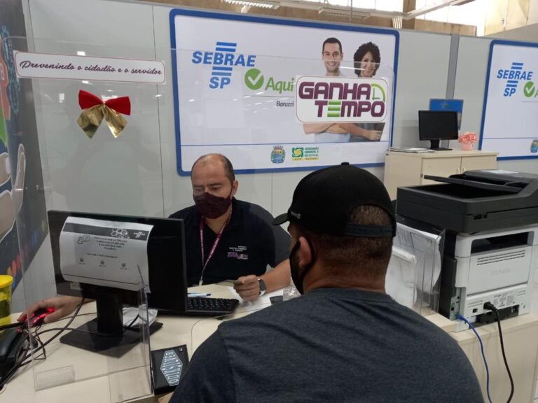 Prefeitura de Barueri e Sebrae promovem palestra on-line sobre como vender para o setor público Prefeitura de Barueri e Sebrae promovem palestra on-line sobre como vender para o setor público