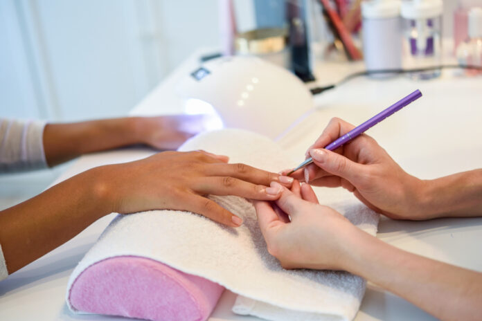 curso manicure barueri