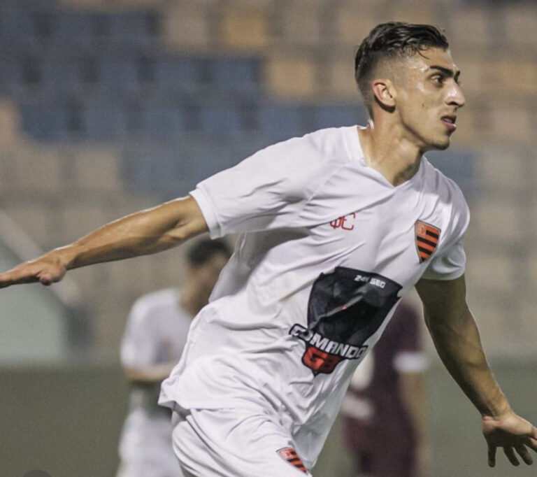 Oeste Barueri libera três jogadores para o ABC de Natal