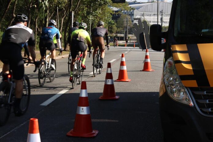 ciclofaixa alphaville barueri eleições 2022