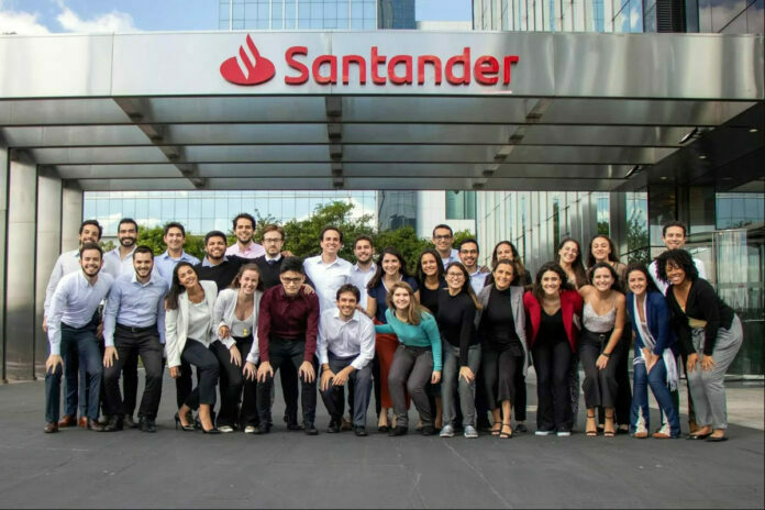 Banco Santander