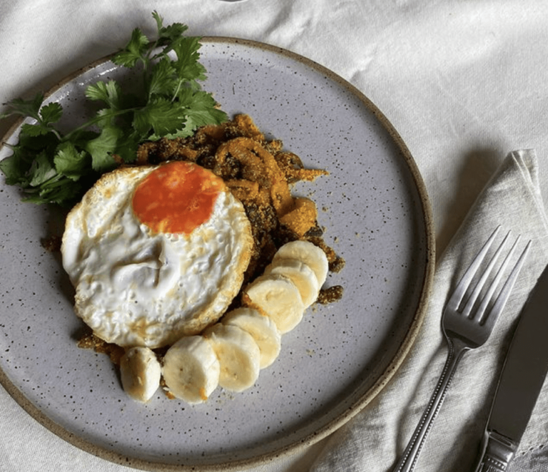 Receita: Paçoca de Carne de Sol