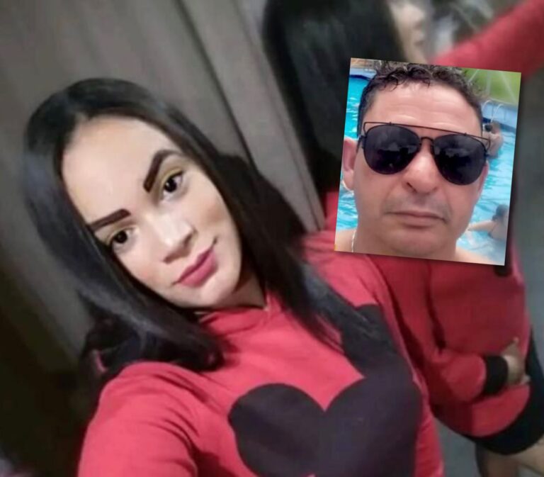 Suspeito de feminicídio em Barueri é preso na zona oeste da capital