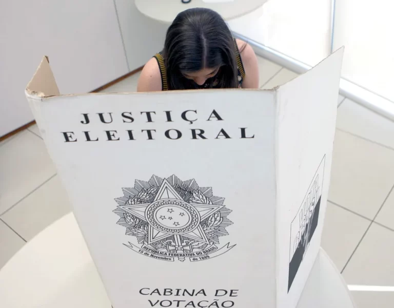 Eleições 2022: Saiba o que é permitido no domingo (2)