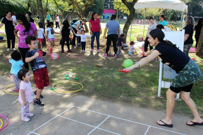 parques barueri