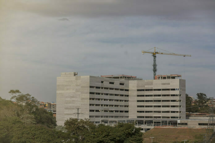 Hospital Regional de Barueri