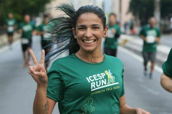 Icesp Run