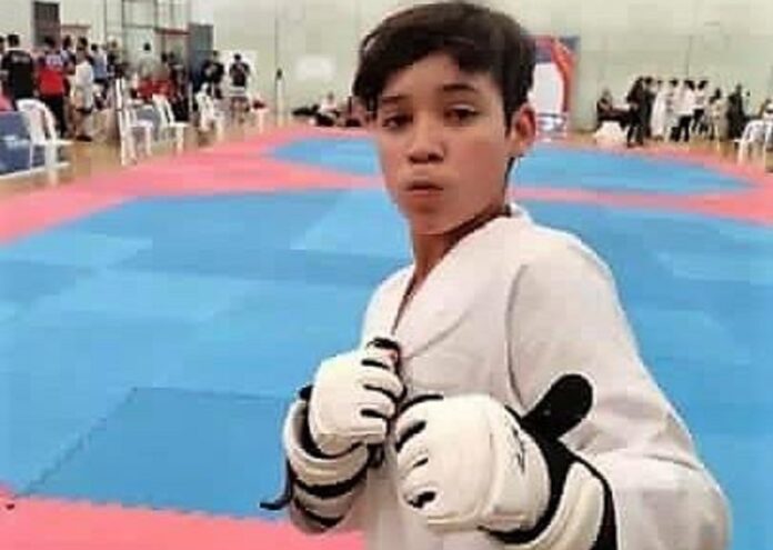 aluno de barueri conquista ouro