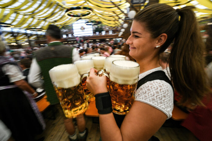 oktober fest barueri