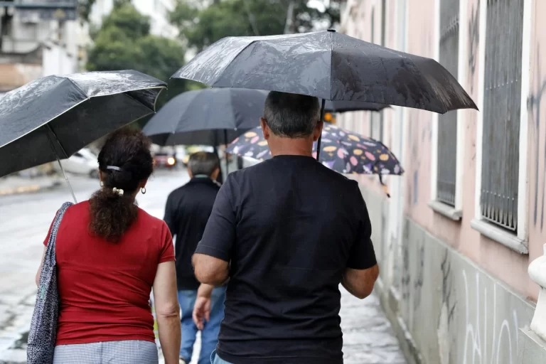 Barueri terá segunda-feira (10) chuvosa e fria