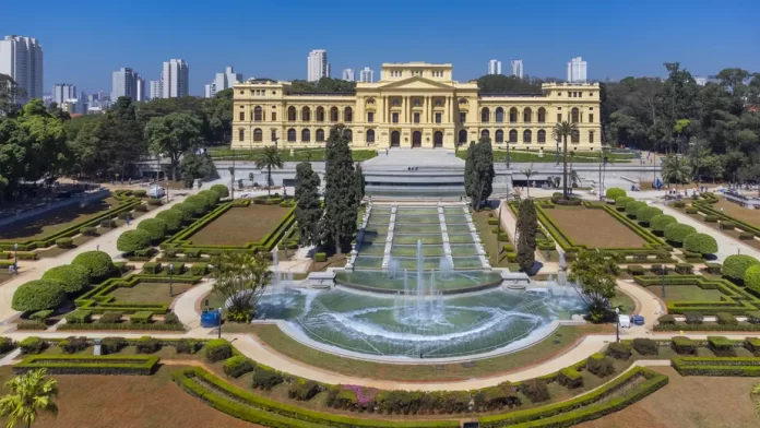 Museu do Ipiranga ingressos