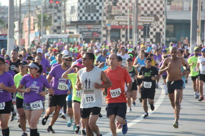 corrida são silveira barueri