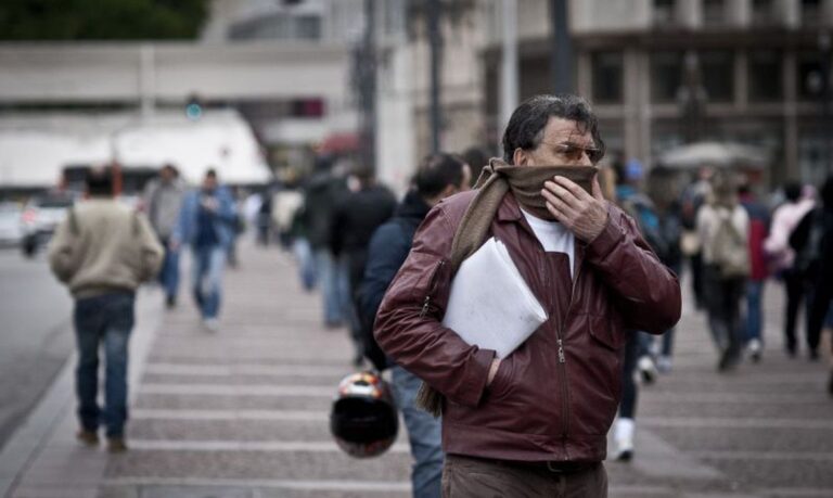 Temperatura no feriado não deve passar de 16ºC em Barueri