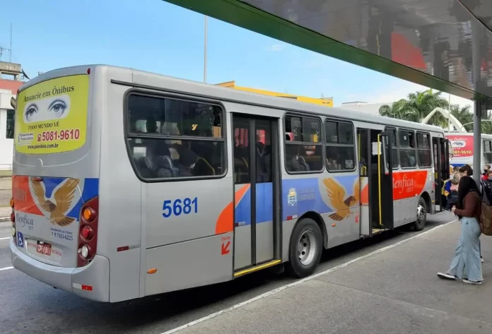 ônibus benfica barueri