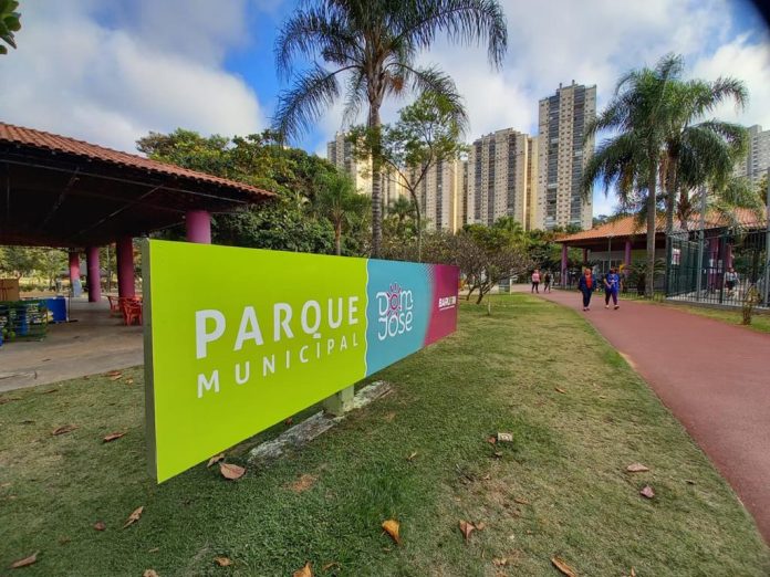 Parque Municipal