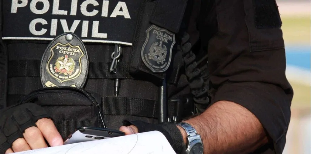 Concurso da Polícia Civil: 3,5 mil vagas