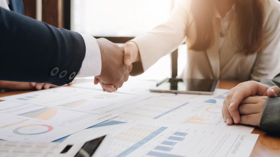 Empresas de Tecnologia Fiscal anunciam união