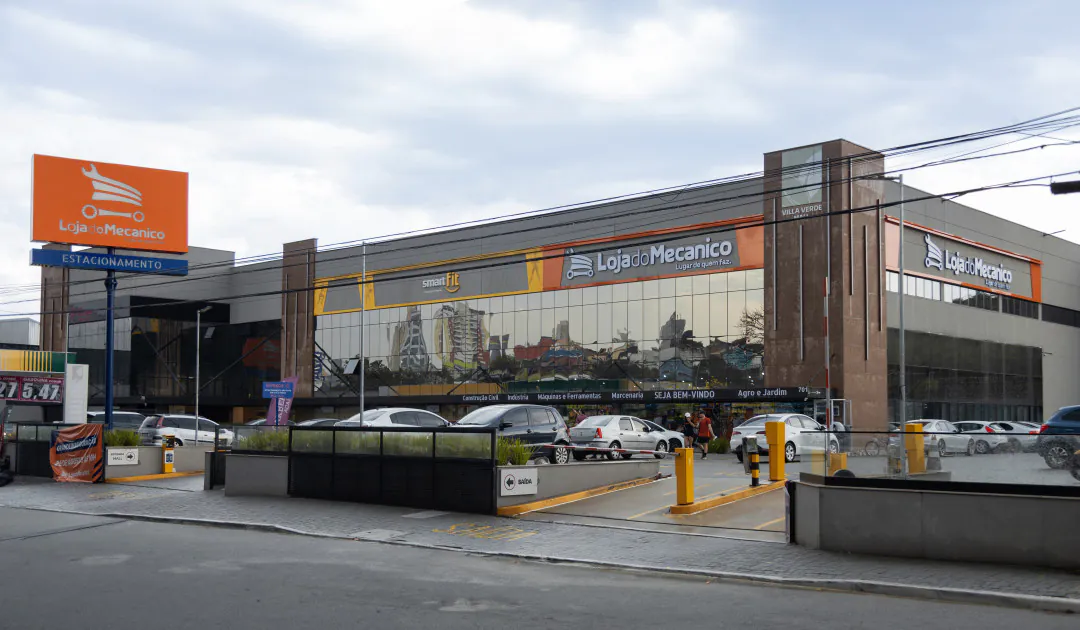 Loja do Mecânico promove "Batalha de Cupons"