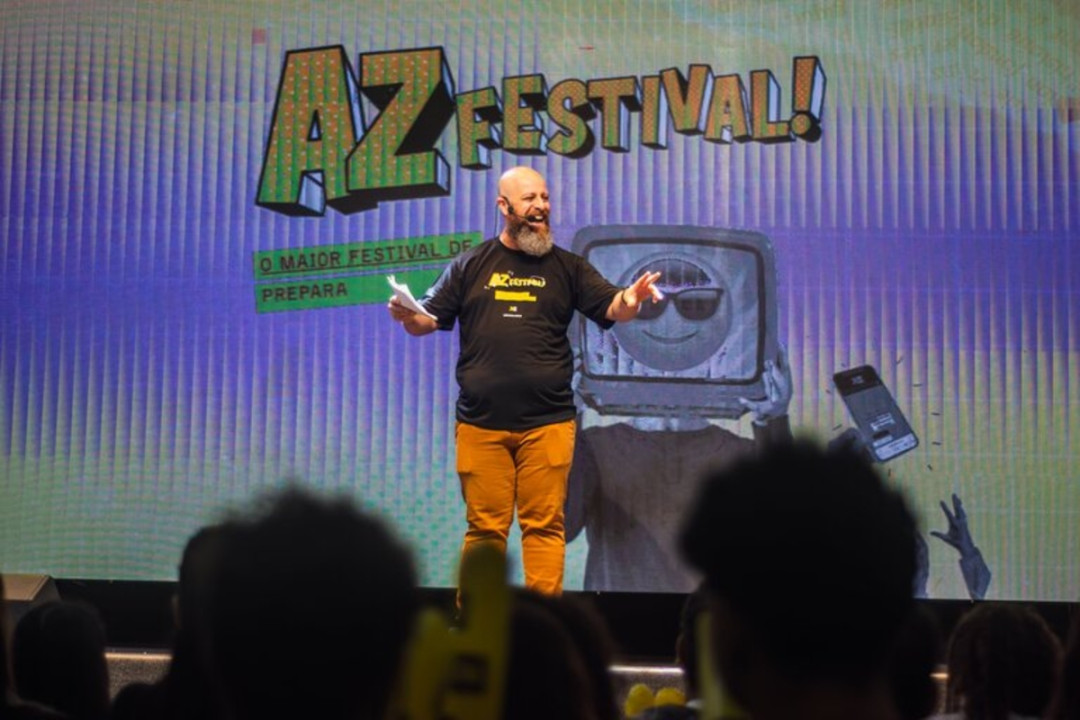 Aulão gratuito para o Enem