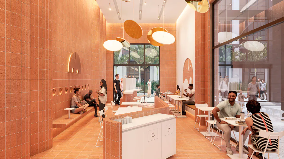 We Coffee chega a Barueri