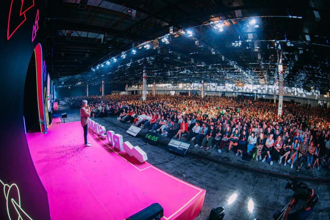 RD Summit revela agenda completa
