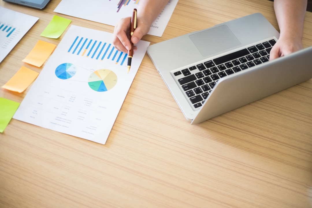 Hoff Analytics lidera o setor