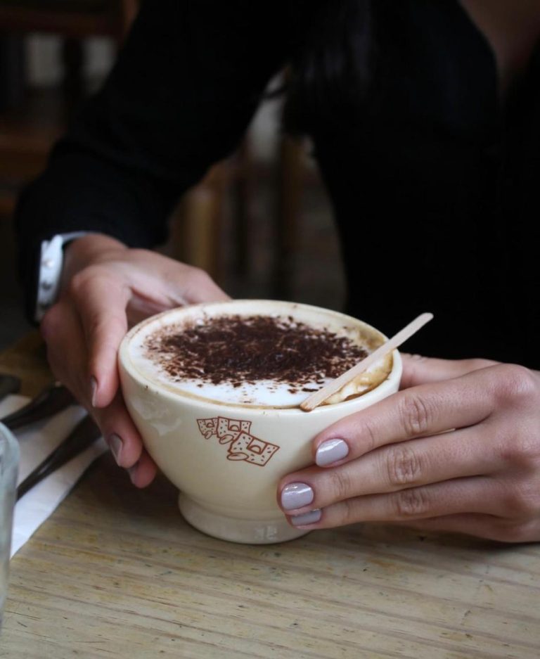 Dia do Café