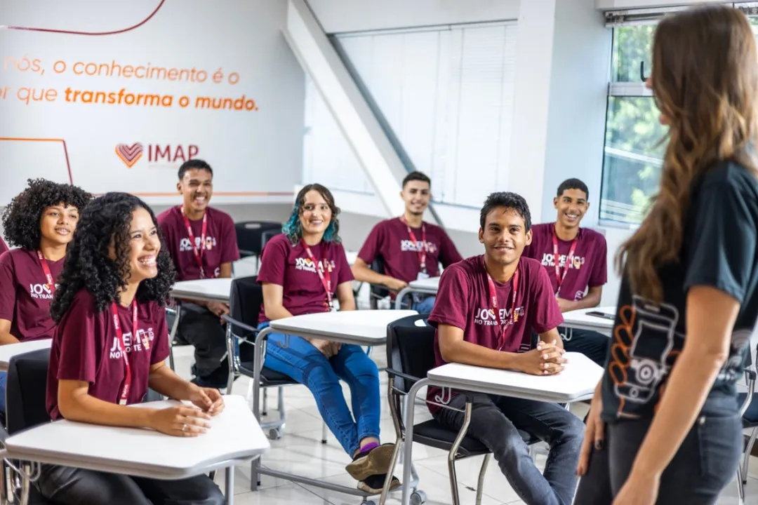 Patrus Transportes investe em ações sociais