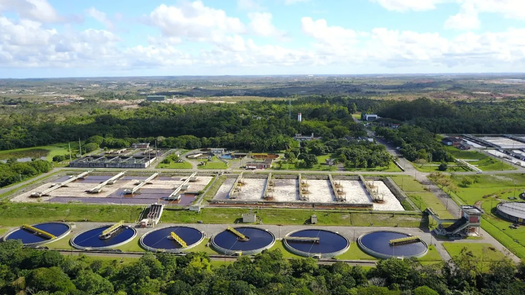 Cetrel amplia portfólio de soluções ambientais